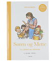 Forlaget Carlsen Exercise book - Søren and Mette We L Aces and T
