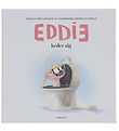 Forlaget Carlsen Book - Eddie Bored - Danish