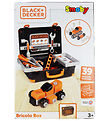 Black & Decker Toys - Toolbox - 39 Parts
