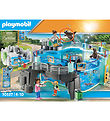 Playmobil Family Fun - Akvarium - 70537 - 129 Delar