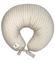 Pine Cone Ammepute - Kapok - Nora - Beige Stripe