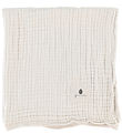 Pine Cone Ungbarnareifar - 120x120 cm - Kadera - Cream