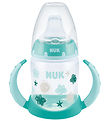 Nuk Drinking cup w. Handle and Spout Lid - First Choice - 150 mL