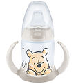 Nuk Drinking cup w. Handle and Spout Lid - First Choice - 150 mL