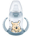 Nuk Drinking cup w. Handle and Spout Lid - First Choice - 150 mL