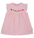 Hust and Claire Dress - Constance - Pink-a-Boo