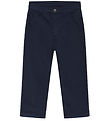 Hust and Claire Trousers - Tyge - Blues