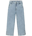 Hust and Claire Jeans - Jamia - Blue Jeans