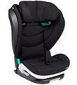 BeSafe Bilsete - Flex FIX 2 - Fresh Black Cab