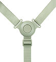Ziza Harness For Highchair - Olive