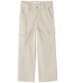 Name It Pantalon - Cargo - NkfRose - Pur Cachemire