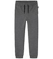 Name It Jogginghosen - Noos - NkmSweat - Dark Grey Melange