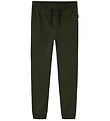Name It Jogginghosen - Noos - NkmSweat - Raisin
