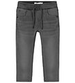 Name It Jeans - Noos - NmmRyan - Medium+ Grey Denim