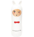 Inuwet Lapple balm - Cotton Candy - White