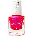 Inuwet Nail Polish - Strawberry - Fushia