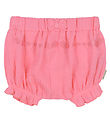 Hust and Claire Bloomers - Muslin - Hellalina - Flamingo w. Bl