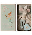 Maileg Doll - Mouse - Tooth Fairy - Little Brother I MatchstickS