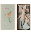 Maileg Mouse - Little Brother - Tooth Fairy I MatchstickSpoon