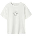 Name It T-shirt - NkmKelfon - Jet Stream w. Print