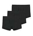 Name It Boxershorts - Noos - NkmBoxer - Black/Icon im Bund