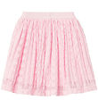 Name It Pils - Tulle - NmfFetulla - Parfait Pink M. Blóm