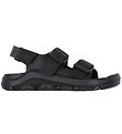 Birkenstock Sandalar - Mogami - Svart