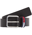 Tommy Hilfiger Gürtel - Ryan - Schwarz
