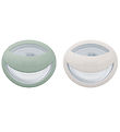 Nuk Pacifiers - Mommyfeel - 2-Pack - Green