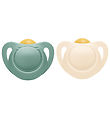 Nuk Pacifiers - For Nature - 2-Pack - Green
