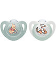 Nuk Pacifiers - Star - 2-Pack - Winnie The Pooh