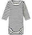 Name It Body L/æ - Noos - Rib - NbnBani - Dark Sapphire