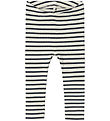 Name It Leggings - Noos - NbnBani - Dark Sapphire