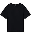 Name It T-Shirt - NkmGreg - Zwart