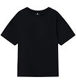 Name It T-Shirt - NkmGreg - Schwarz