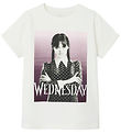 Name It T-shirt - NkfJax Wednesday - Jet Stream