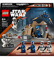 LEGO Star Wars - Ambush on Mandalore Battle Pack - 75373