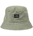 Mads Nørgaard Bucket Hat - Ripstop - Sea Spray