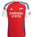 adidas Performance Football Shirt - AFC HJSY Y - White