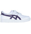 Asics Skór Japan S PS - Hvítur/næturskuggi