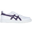 Asics Shoe - Japan S GS - White/Night Shade