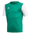 adidas Performance T-Shirt - Estro 19 - Grün