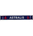 Hummel Schal - AST Fan Schal - Marineblau