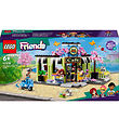 LEGO Friends - Heartlake City Caf - 42618 - 426 Parts