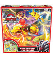 Pokémon Spiel - Kampf Academy m. Sammelkarten
