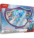 Pokémon Collector's card - Palafin ex Box