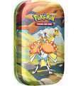 Pokémon Trading Card - Assorted - Vibrant Paldea - Mini Tin