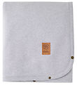 Cloby Teddy Blanket - 95x75 cm - Grey