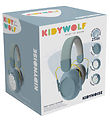 Kidywolf Heyrnahlíf - Kidynoise - Blár
