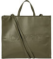 DAY ET Shopper - Tag RC-Sway - Dark Olive